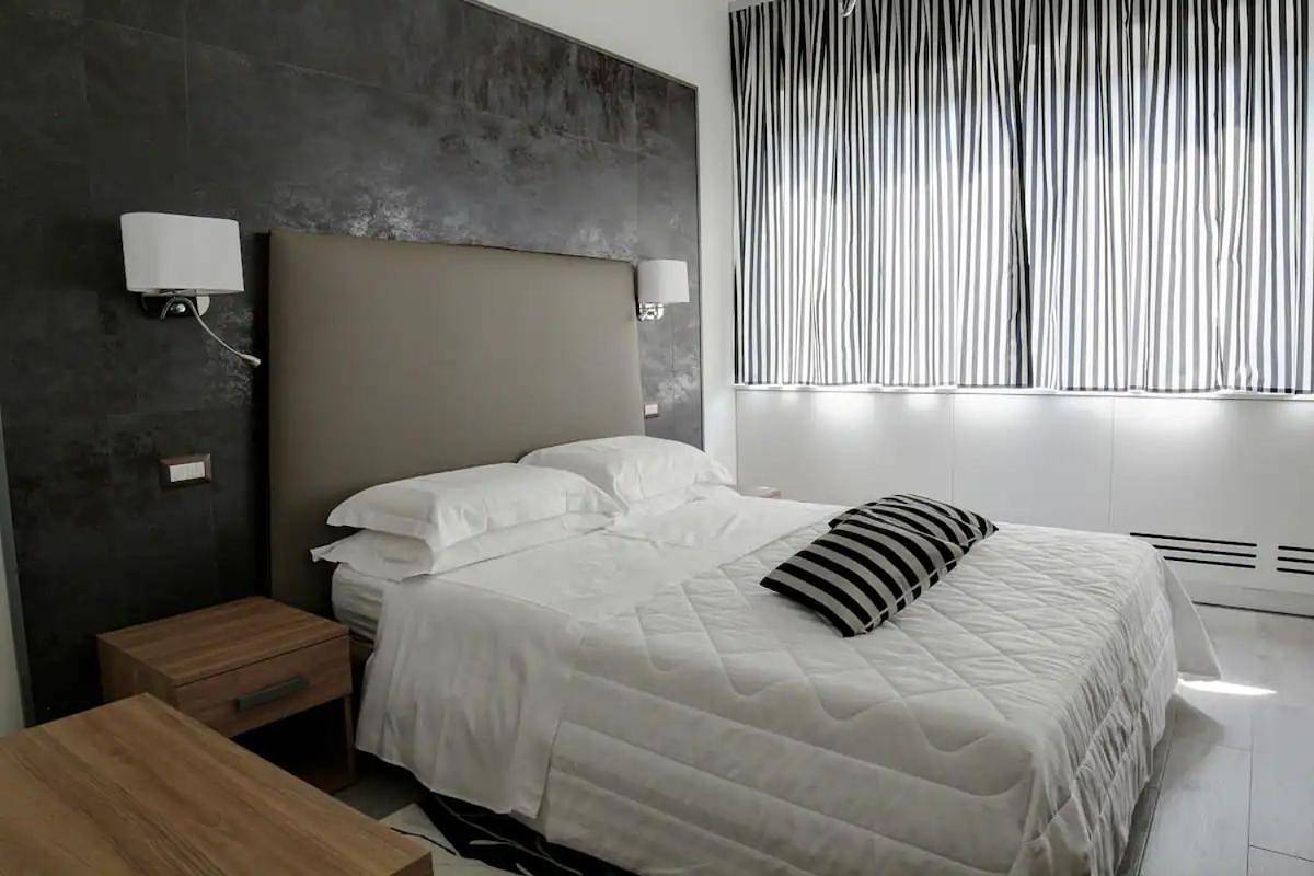 Arsenale Turin Rooms in Turin, Turin Provinz