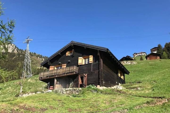Vakantieappartement voor 5 personen - 1