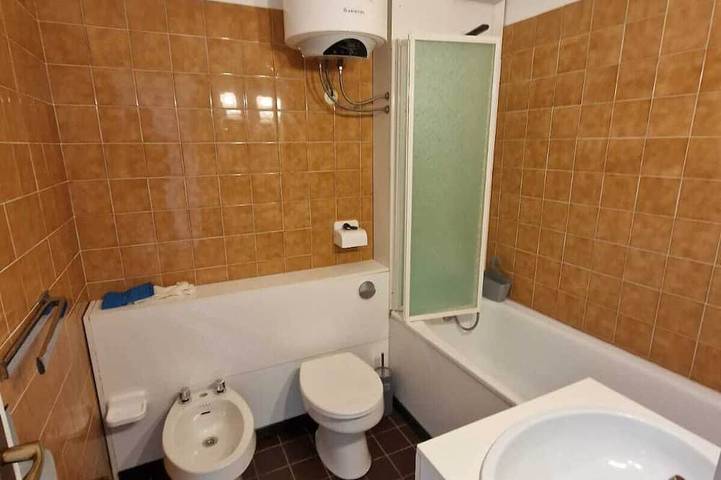 Gîte pour 3 personnes à Garessio - 3