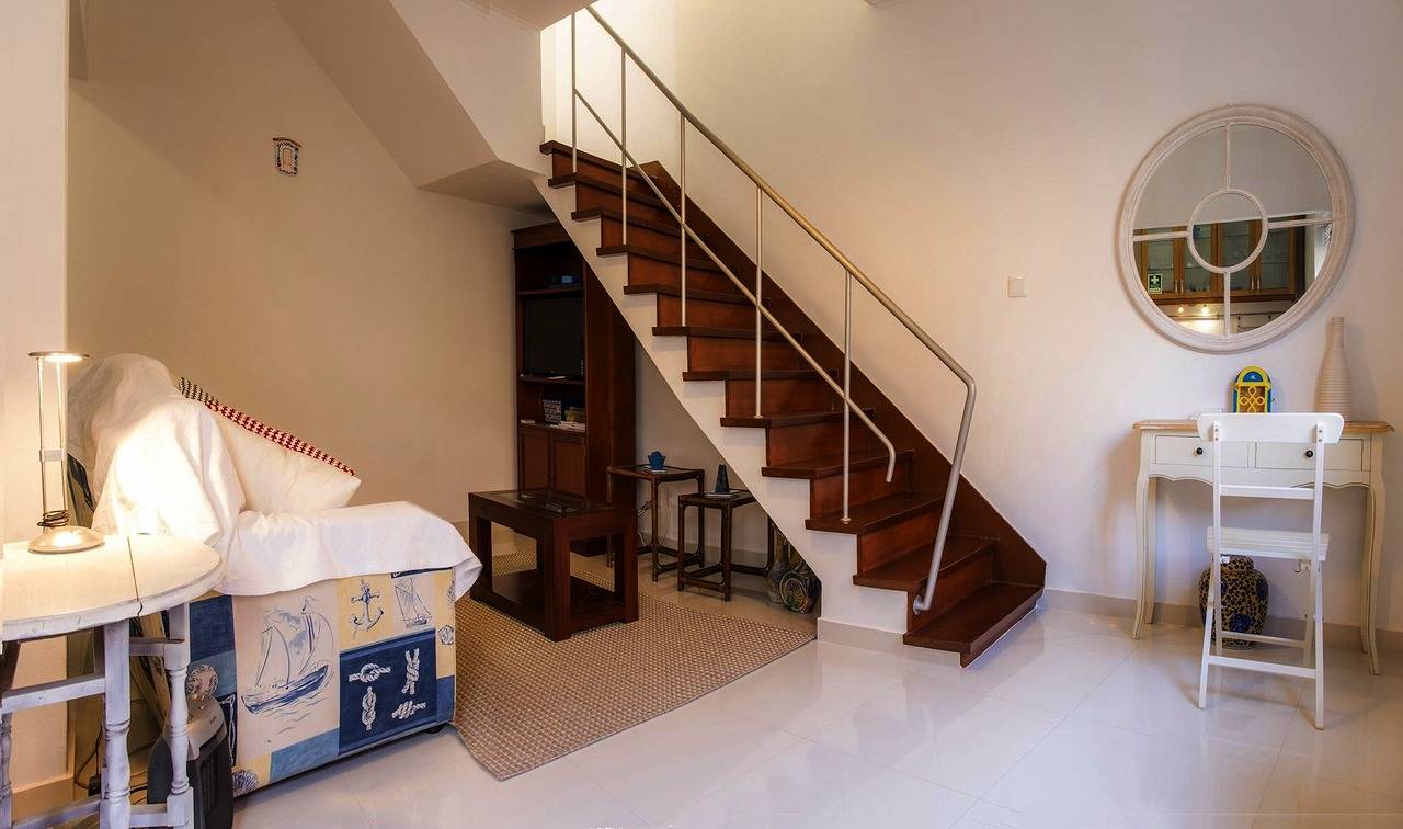 B34 - Central Townhouse in Lagos in São Sebastião, São Gonçalo de Lagos