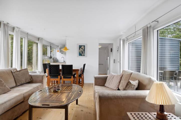 3 bedroom home in Nykøbing Sj in Nykøbing Sjælland, Nordwestseeland