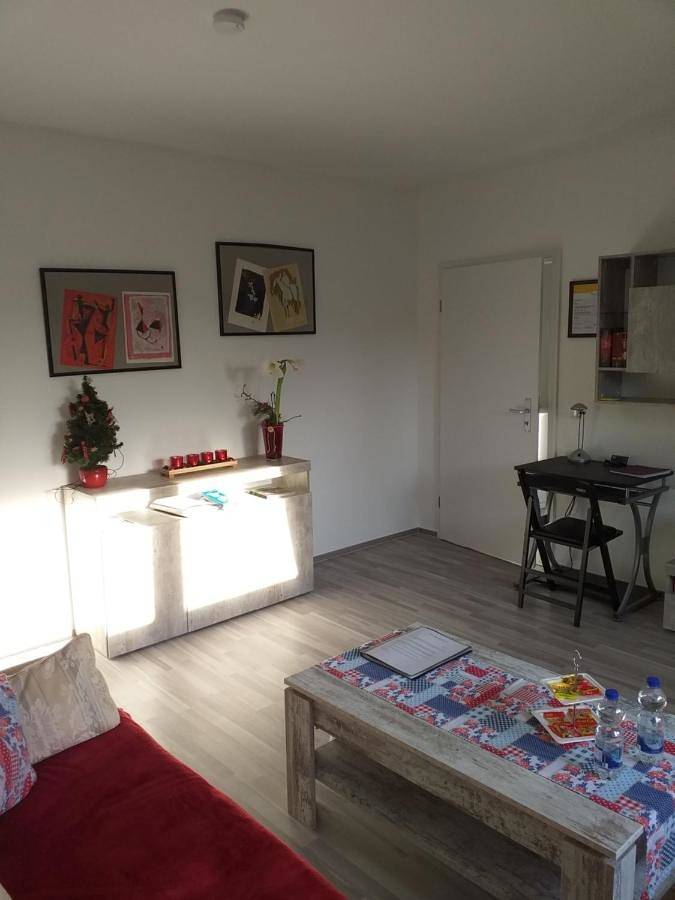 Geheel appartement, Ferienwohnung Mabo in Kempen, Niederrhein