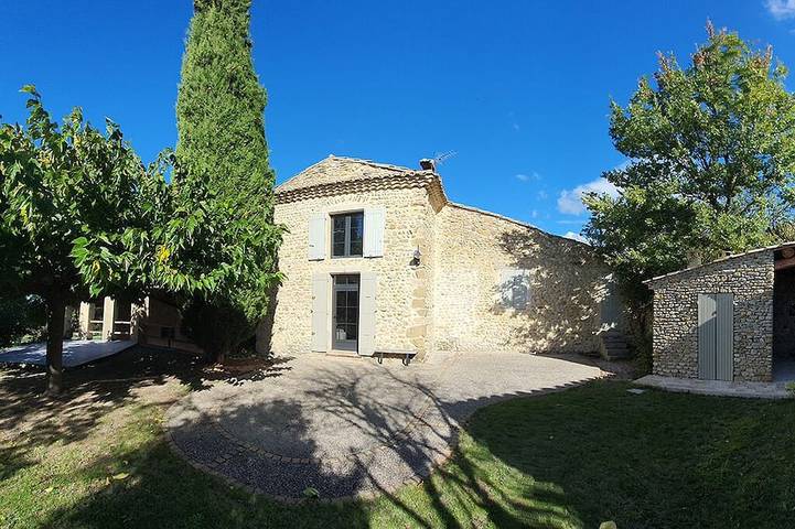 Agriturismo pour 8 personnes, avec jardin - 1