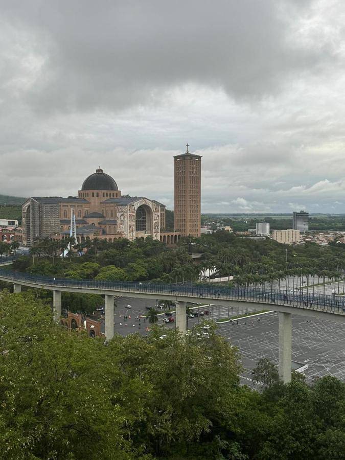 Casas e apartamentos de temporada para 3 pessoas, com animais de estimação em Aparecida