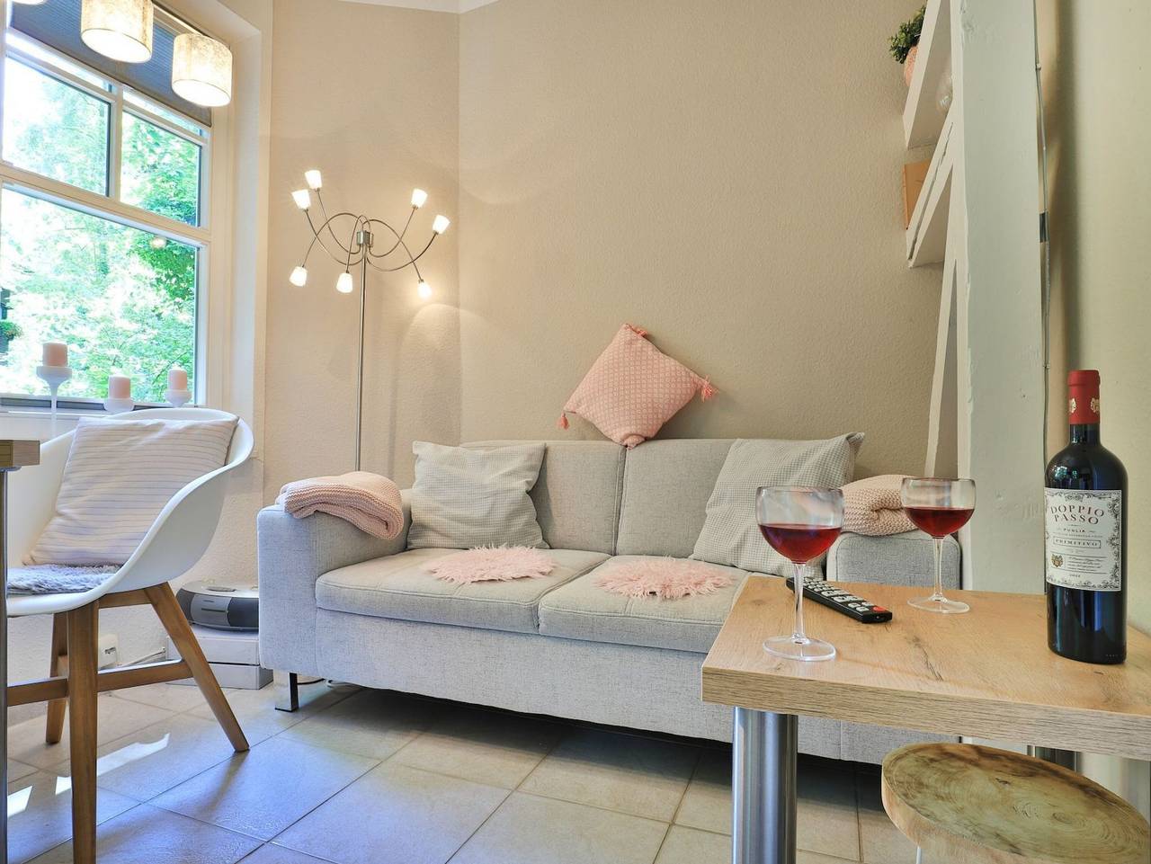 Ferienwohnung in Boltenhagen ab 124€ pro Nacht