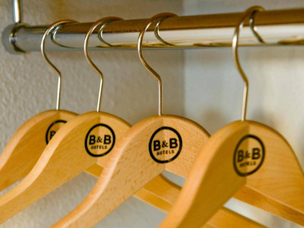 B&B Hotel Metz Augny in Augny, Metz-Campagne