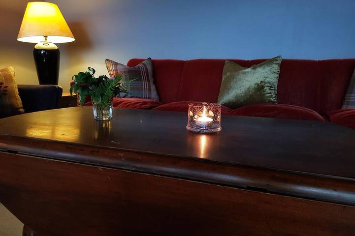 Villa für 22 Personen, mit Garten in Norwegen - 4