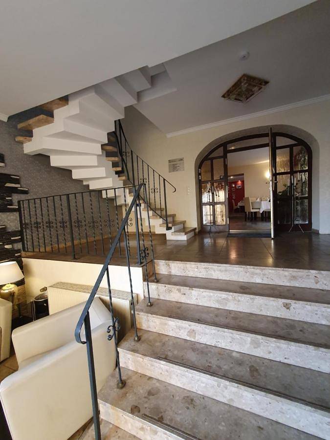 Hotel Zur Traube in Freyburg (Unstrut), Saale-Unstrut