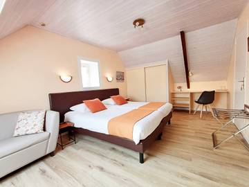 B&b voor 2 Personen in Mahalon, Finistère, Afbeelding 1