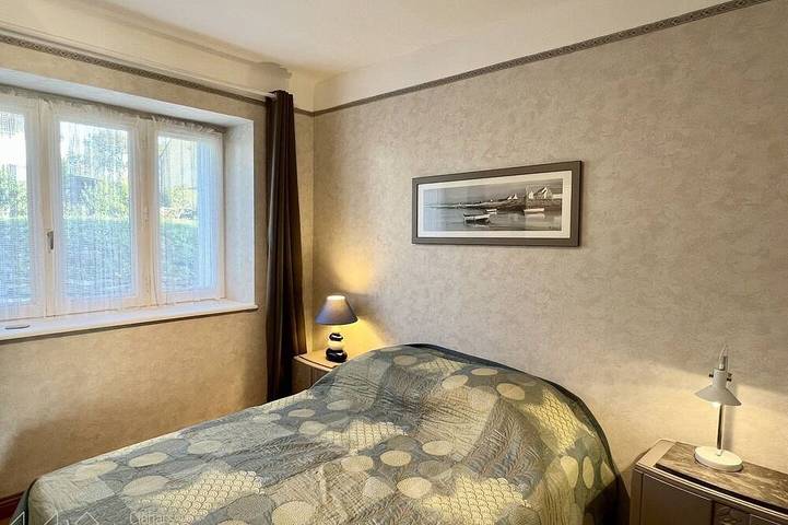 Gîte pour 4 personnes, avec jardin dans Port du Bas-Pouldu - 3