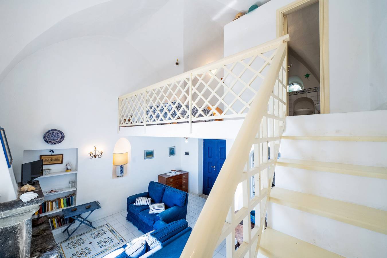 Casa Capo di Conca by Wonder Tour, foto 14