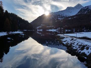 Village Vacances pour 4 Personnes dans St. Moritz, Région de Grisons, Photo 4