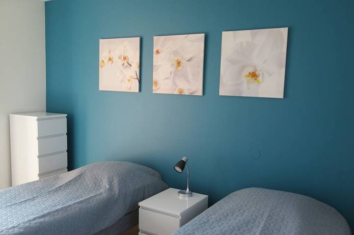 Gîte pour 3 personnes, avec terrasse ainsi que jardin et sauna à Alénya - 3