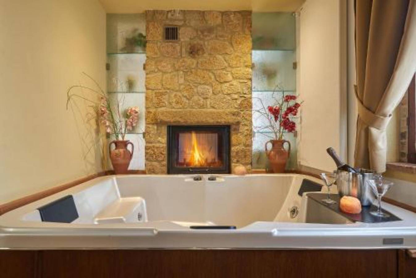 Suite im Agriturismo Bonello – Romantik und Entspannung in der Toskana in Pienza, Orciatal