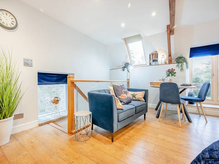 Gîte pour 2 personnes, avec jardin dans Cotswolds - 3