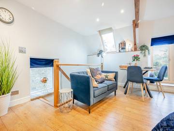 Cottage for 2 People in The Cotswolds, Midlands, Photo 2