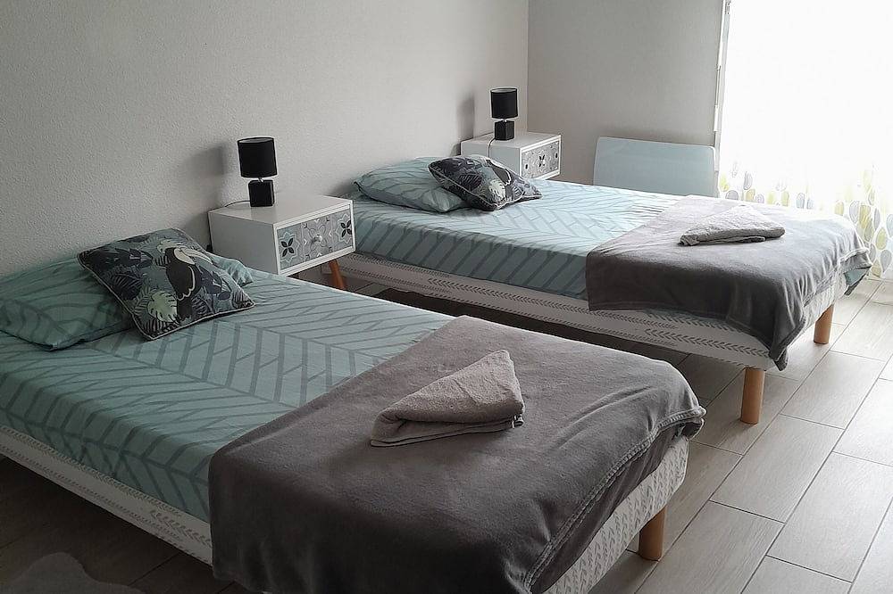 Apartamento entero, Appt T3 a 2 min de Bordeaux in Talence, Región de Burdeos