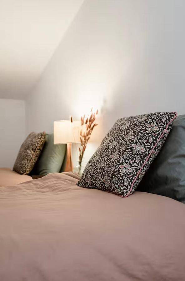 Location de vacances pour 6 personnes, avec vue ainsi que jardin et piscine, animaux acceptés à Graulhet - 4