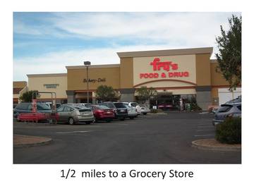 Loft for 4 Guests in Scottsdale, Maricopa County, Picture 1