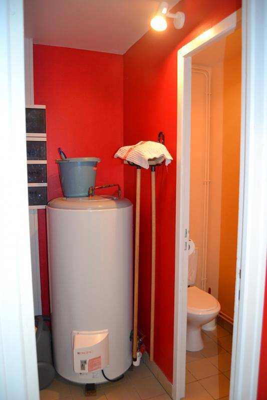 Acogedora casa rural con aparcamiento, TV, jardín e Internet - A 2 km de la playa in Gouville-sur-Mer, Coutances y alrededores