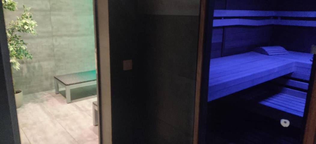 Location de vacances pour 8 personnes, avec sauna et terrasse à Amblève - 2