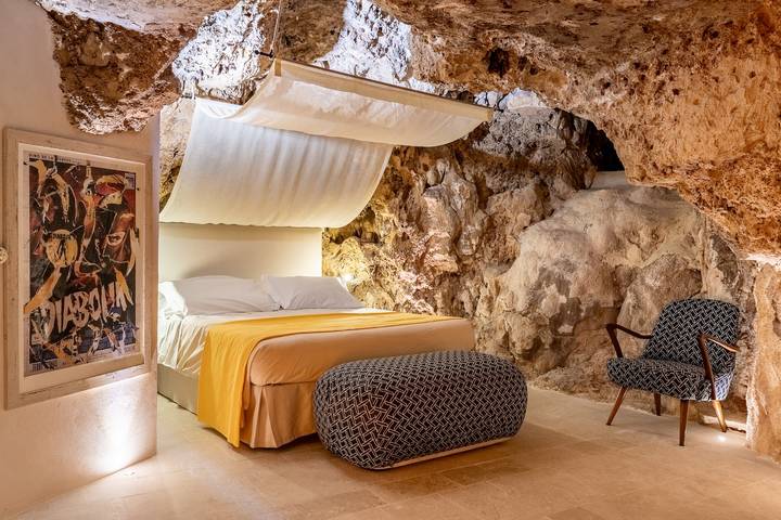 Apartamento de vacaciones para 4 personas, con terraza - 1