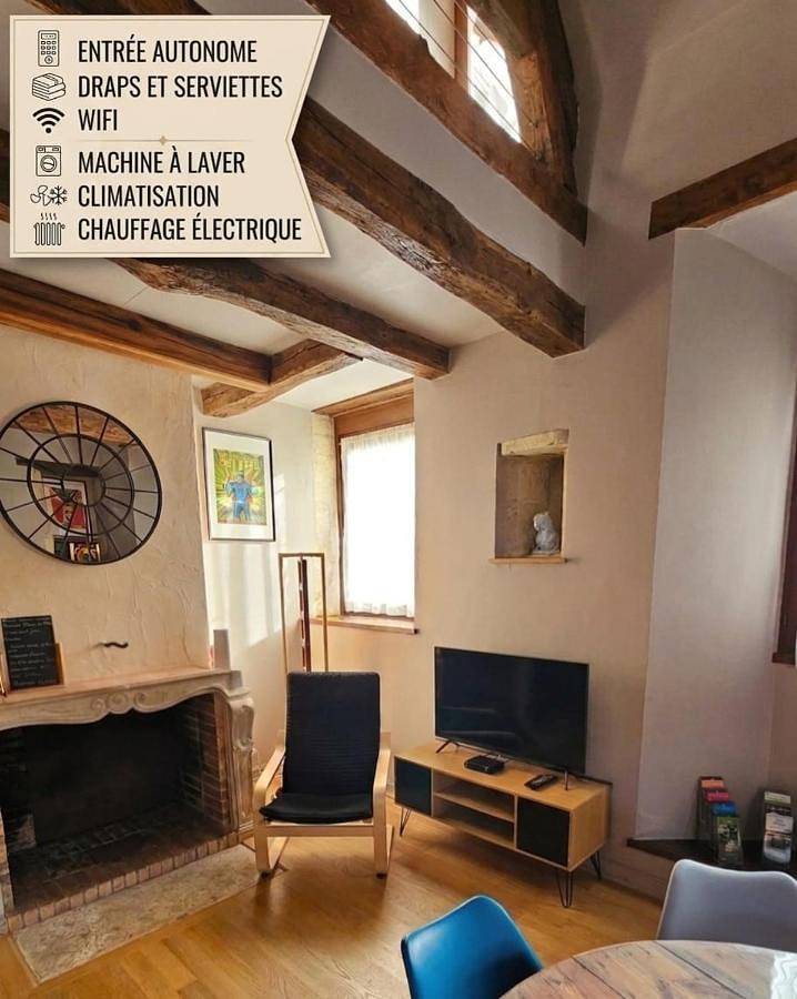 L'Insolite in Bourges, Région de Bourges
