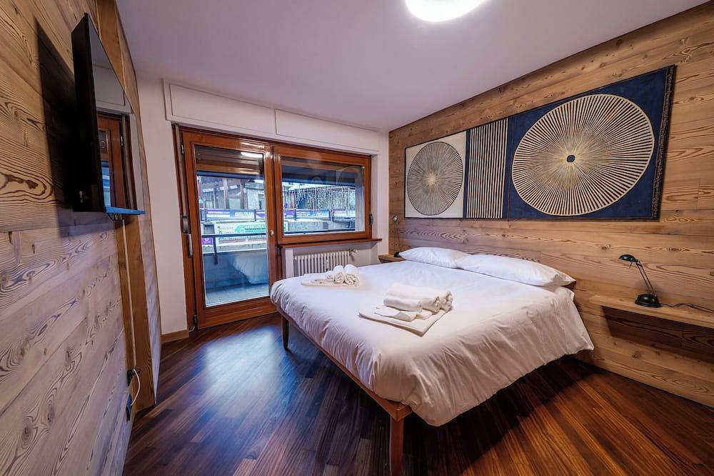 Entire apartment, Prestige Apartment in Sestriere, Via Lattea