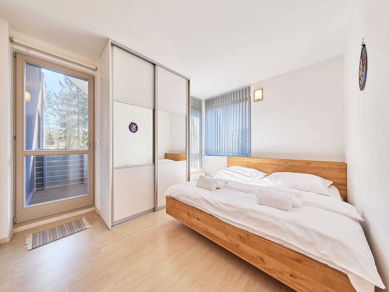 Ganze Wohnung, Harrachov Resident A in Harrachov, Riesengebirge