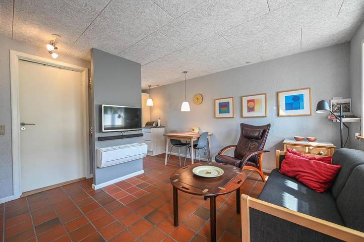 Ferienhaus für 2 Personen in Vedersø Klit - 4