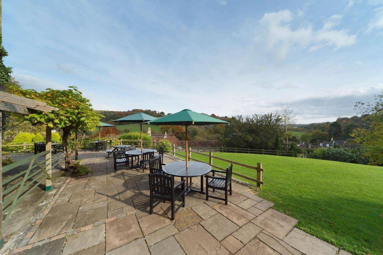 Best Western Limpley Stoke Hotel in Bath, Wiltshire