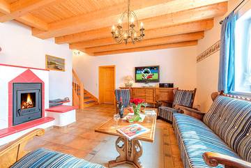 Chalet für 21 Personen in Schaprode, Rügen, Bild 1