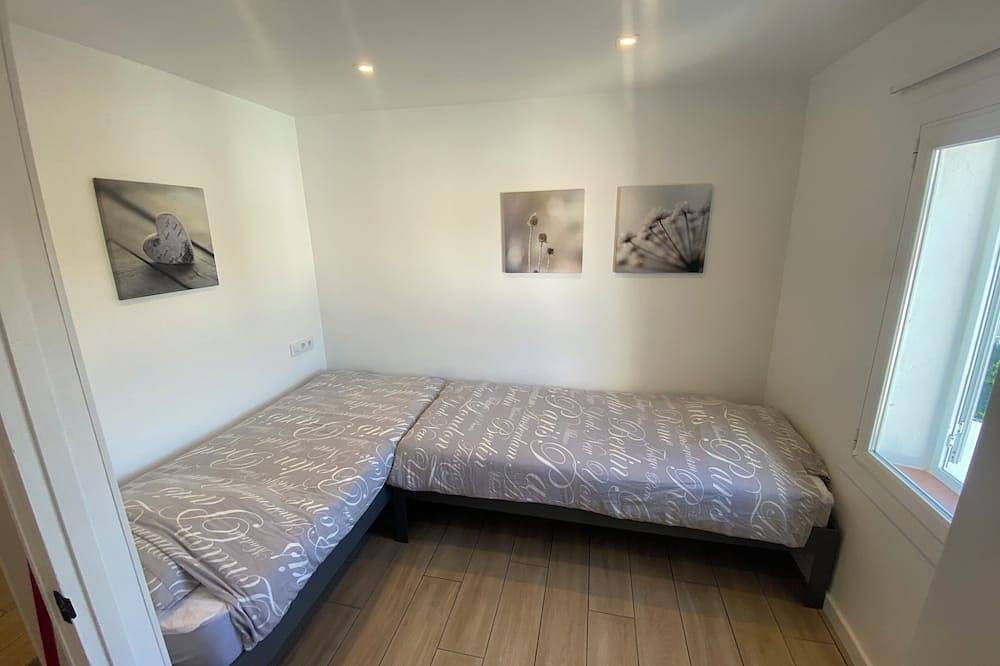 L'Escala Villa al mar y una vista fantástica! in Punta Montgo, La Escala