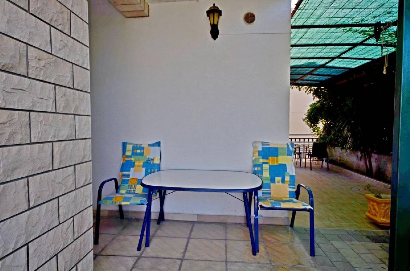 Geheel appartement, Apartments Marinko in Makarska, Makarska Riviera