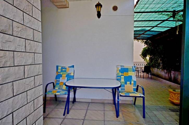 Ferienwohnung für 3 Personen in Makarska - 4