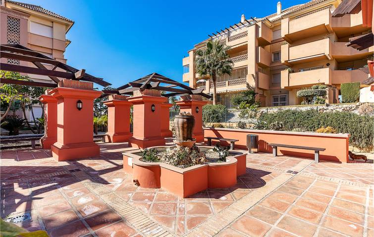 Holiday apartment for 4 people, with pool and terrace - 1