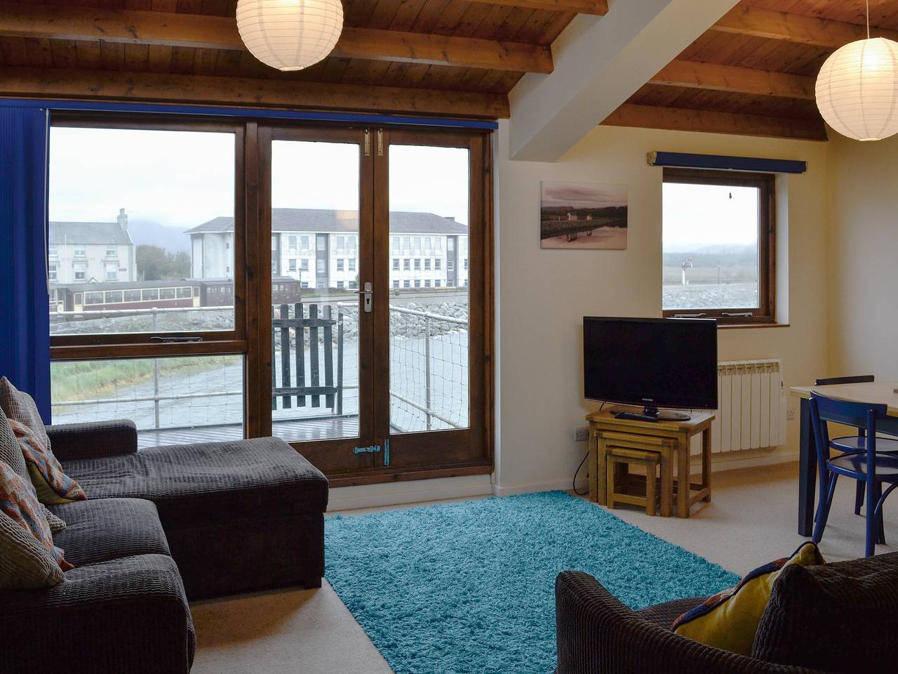 Casa vacanza a Gwynedd a partire da 110€ a notte