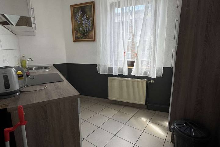 Ganze Wohnung, Schön gelegenes Apartment im Zentrum von Mönchengladbach. in Mönchengladbach, Niederrhein
