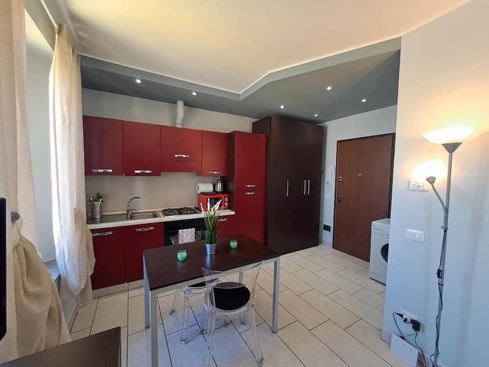 Apartamento de vacaciones para 2 personas - 1