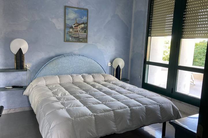 Appartement entier, Italie, Toscane, Versilia, Cinquale 400 mètres de la mer et à 3 km de Forte dei Marmi in Cinquale, Montignoso