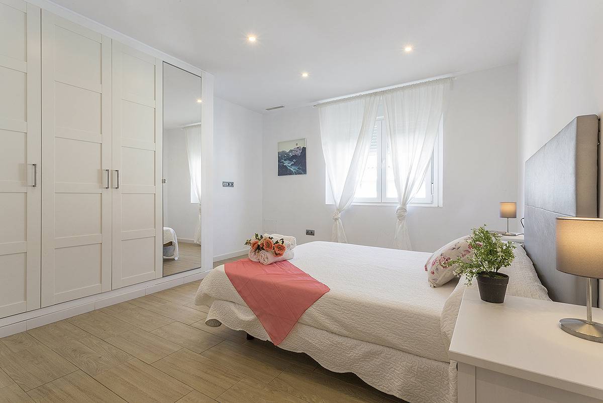 Appartamento intero, Apto Luxe Vista Histórico in Jerez de la Frontera, Costa de la Luz