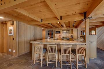 Vacation House for 10 Guests in Dollar Point, Placer County, Picture 2