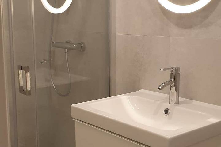 Gîte pour 4 personnes, avec Balcon et Jardin à Lons-le-Saunier - 4