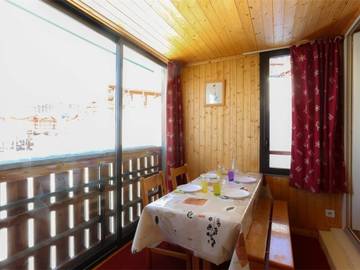 Apartment for 4 People in Les Belleville, Vanoise National Park, Photo 2