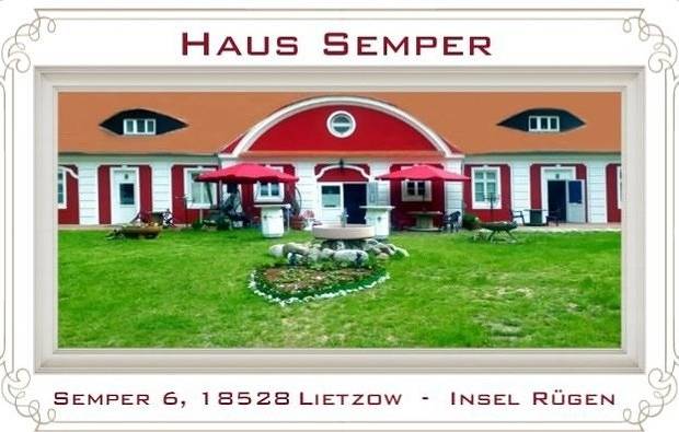 Ferienwohnung für 4 Personen, mit Terrasse - 1