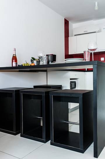 Ferienwohnung für 4 Personen in Pakostane, Zadar, Bild 3