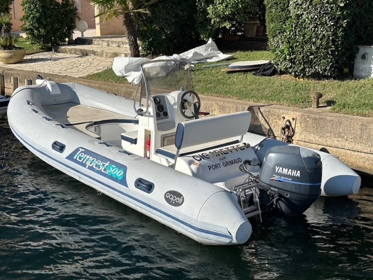 Villa w/sea view, boat & golf cart – Kragerø in Kragerø