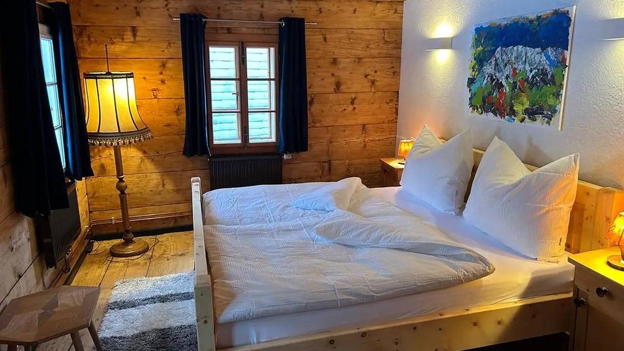 Ferienhaus für 6 Personen (120 m²) in Tauplitz in Tauplitz, Dachstein