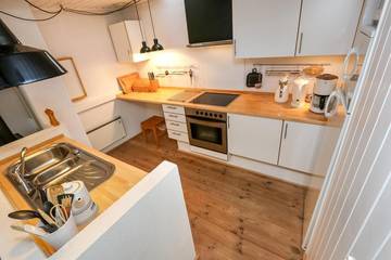 Villa für 6 Personen in Lemvig, Mitteljütland, Bild 2