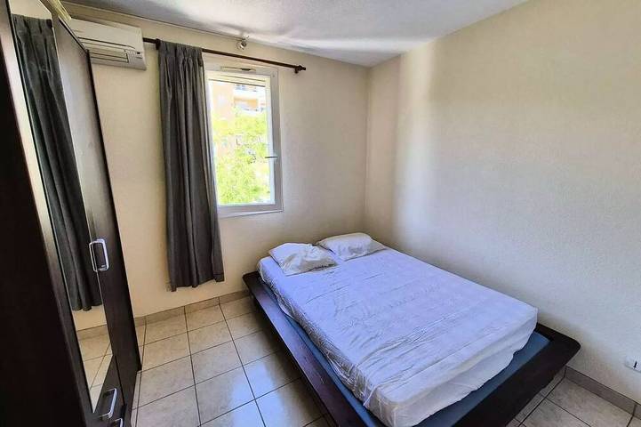Gîte pour 4 personnes, avec Terrasse et Piscine dans Plage Mar Vivo - 2